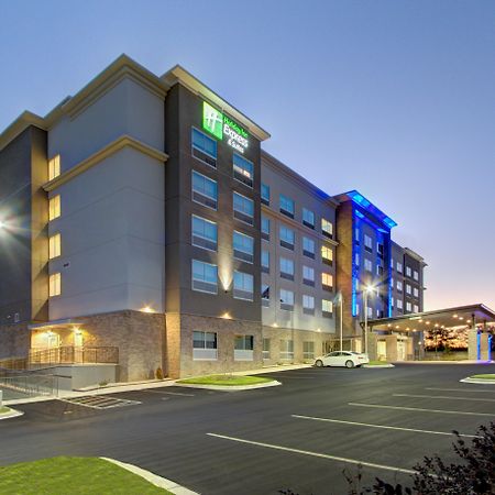 Holiday Inn Express & Suites Charlotte Southwest By Ihg Exteriér fotografie