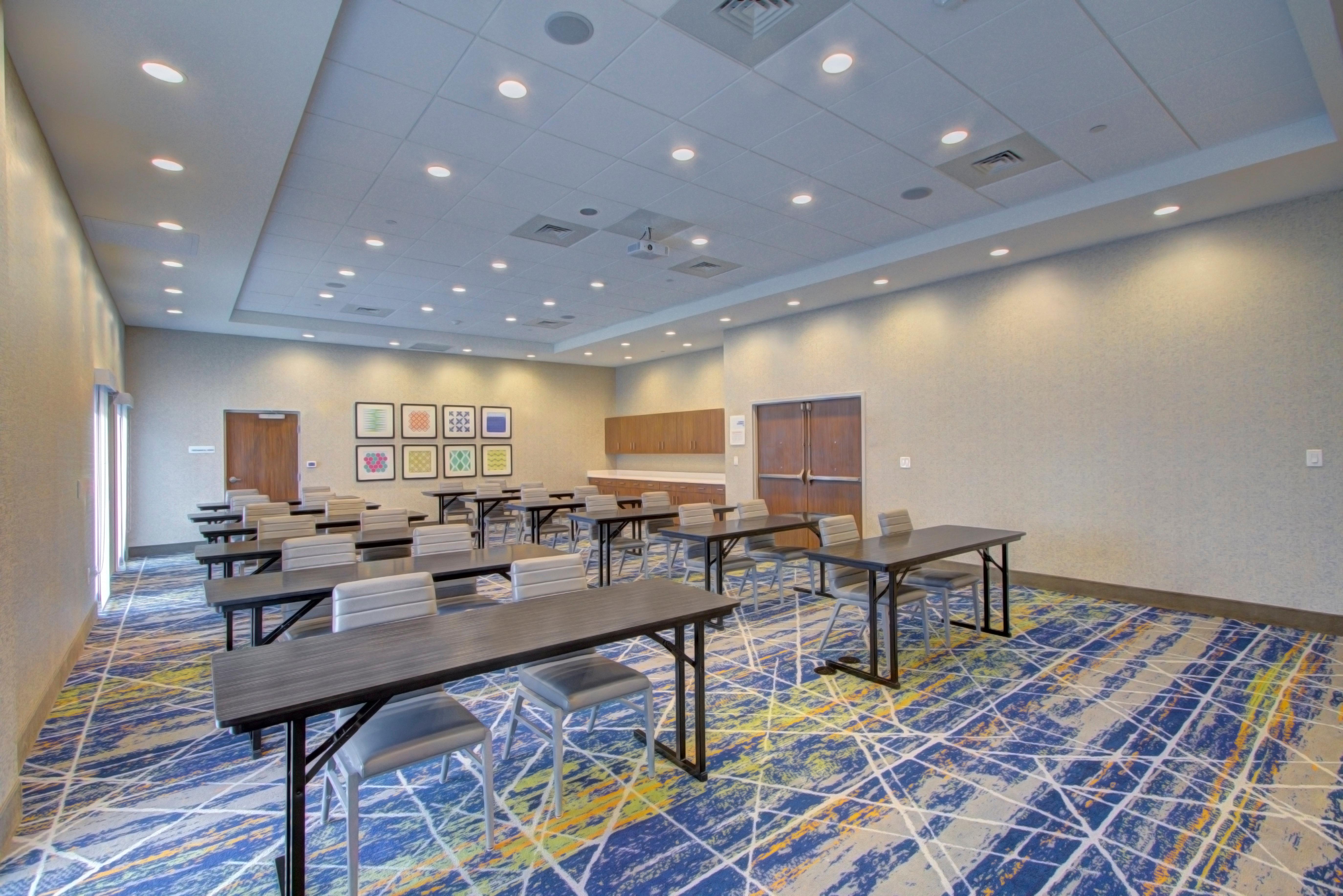 Holiday Inn Express & Suites Charlotte Southwest By Ihg Exteriér fotografie