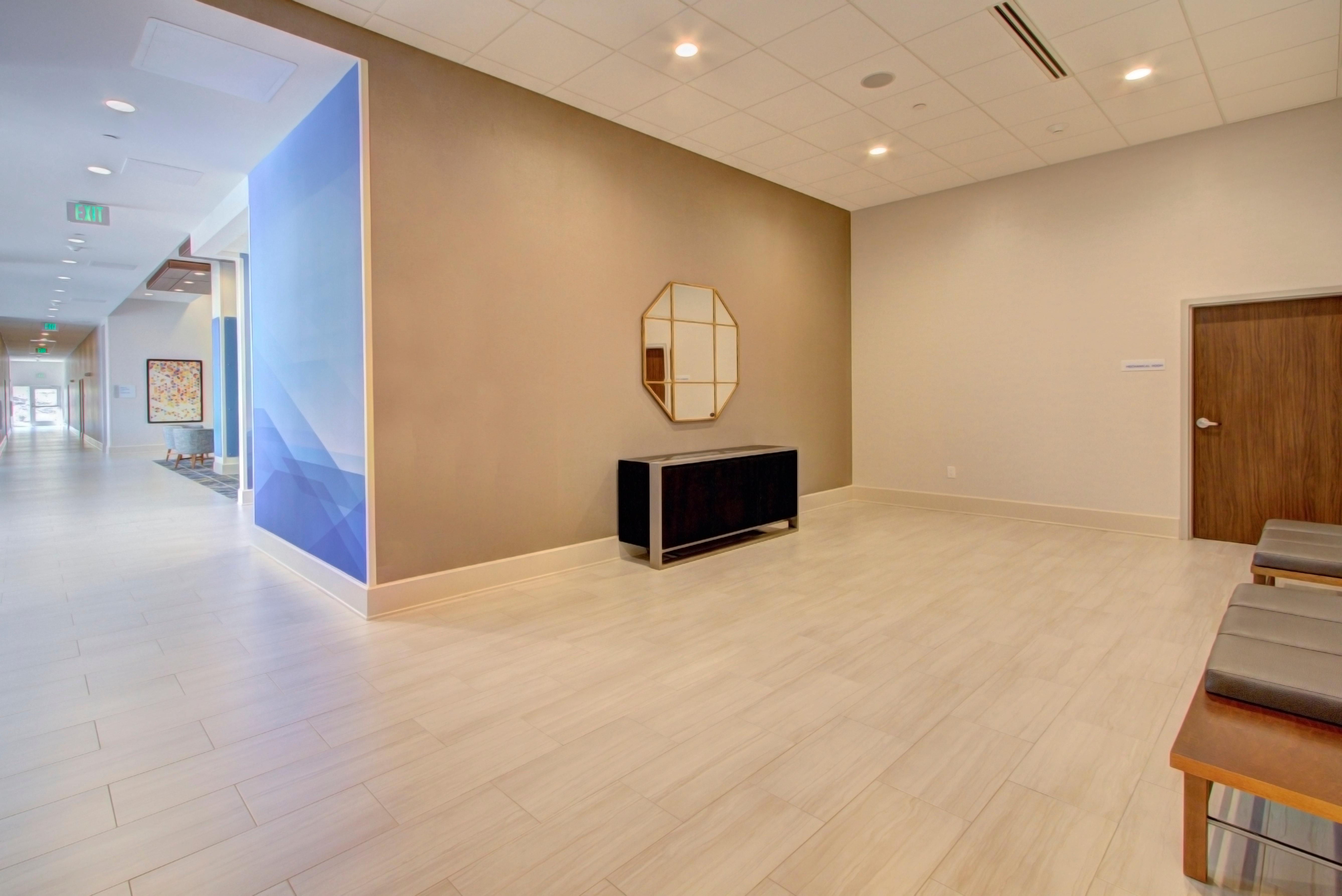 Holiday Inn Express & Suites Charlotte Southwest By Ihg Exteriér fotografie