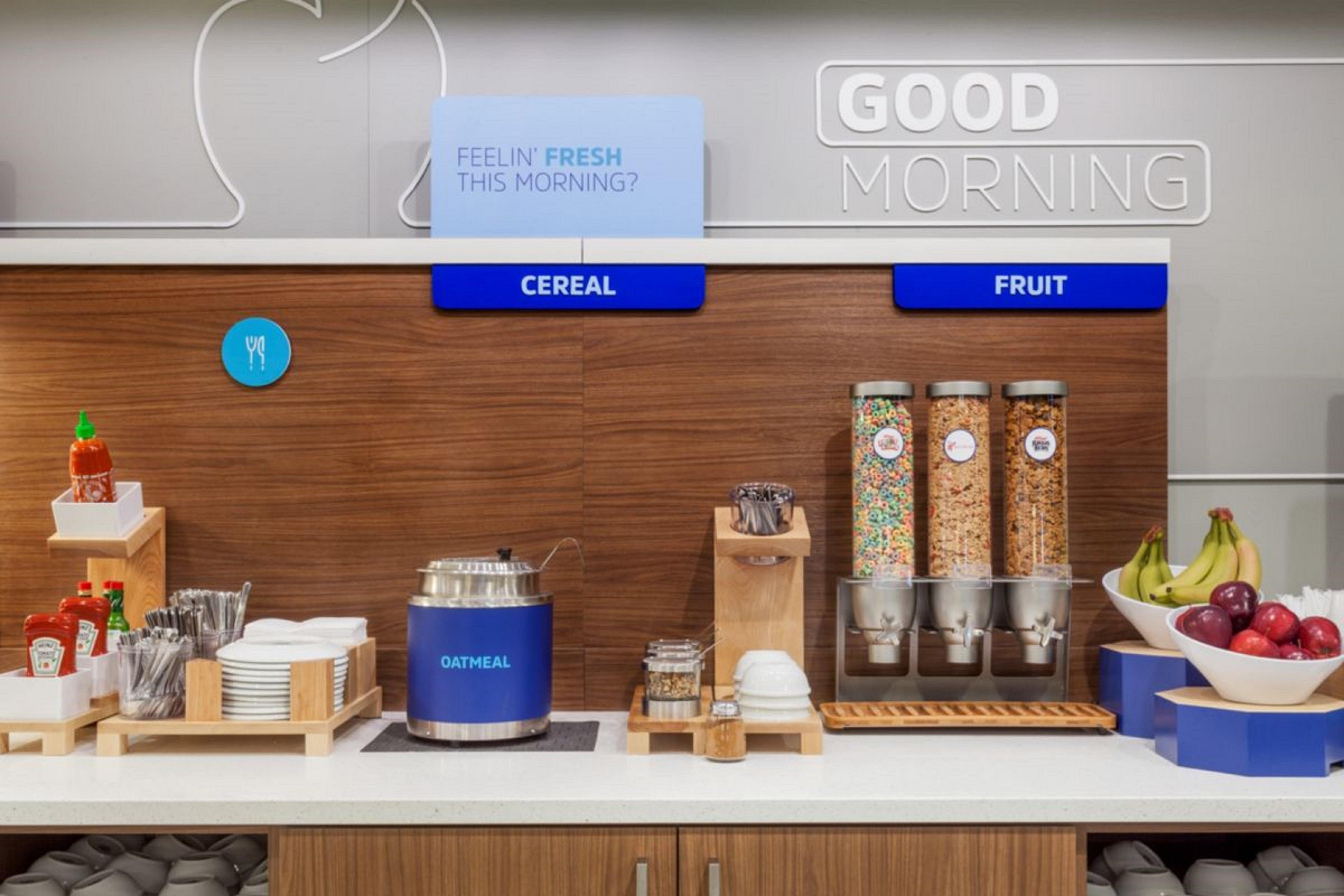 Holiday Inn Express & Suites Charlotte Southwest By Ihg Exteriér fotografie