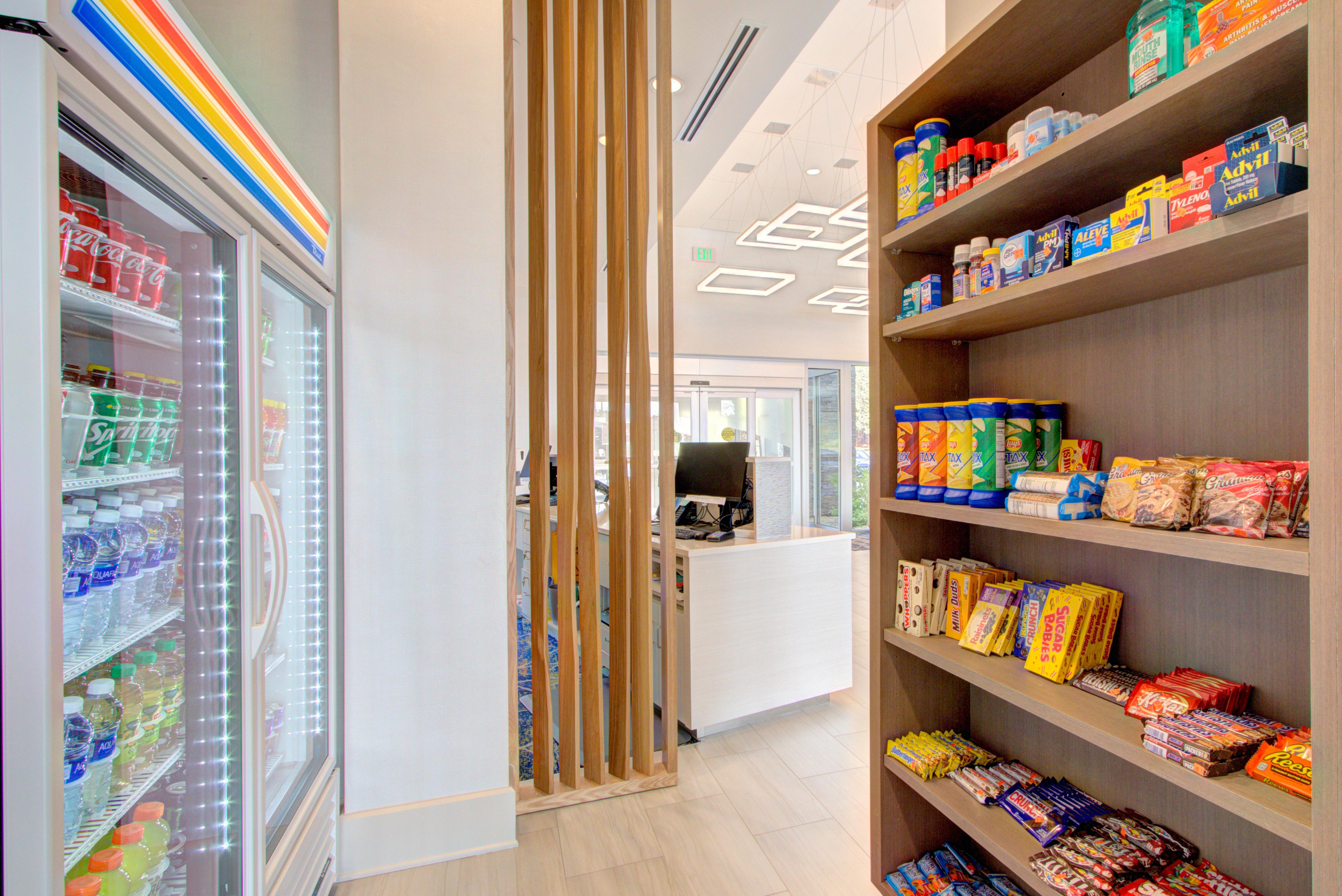 Holiday Inn Express & Suites Charlotte Southwest By Ihg Exteriér fotografie