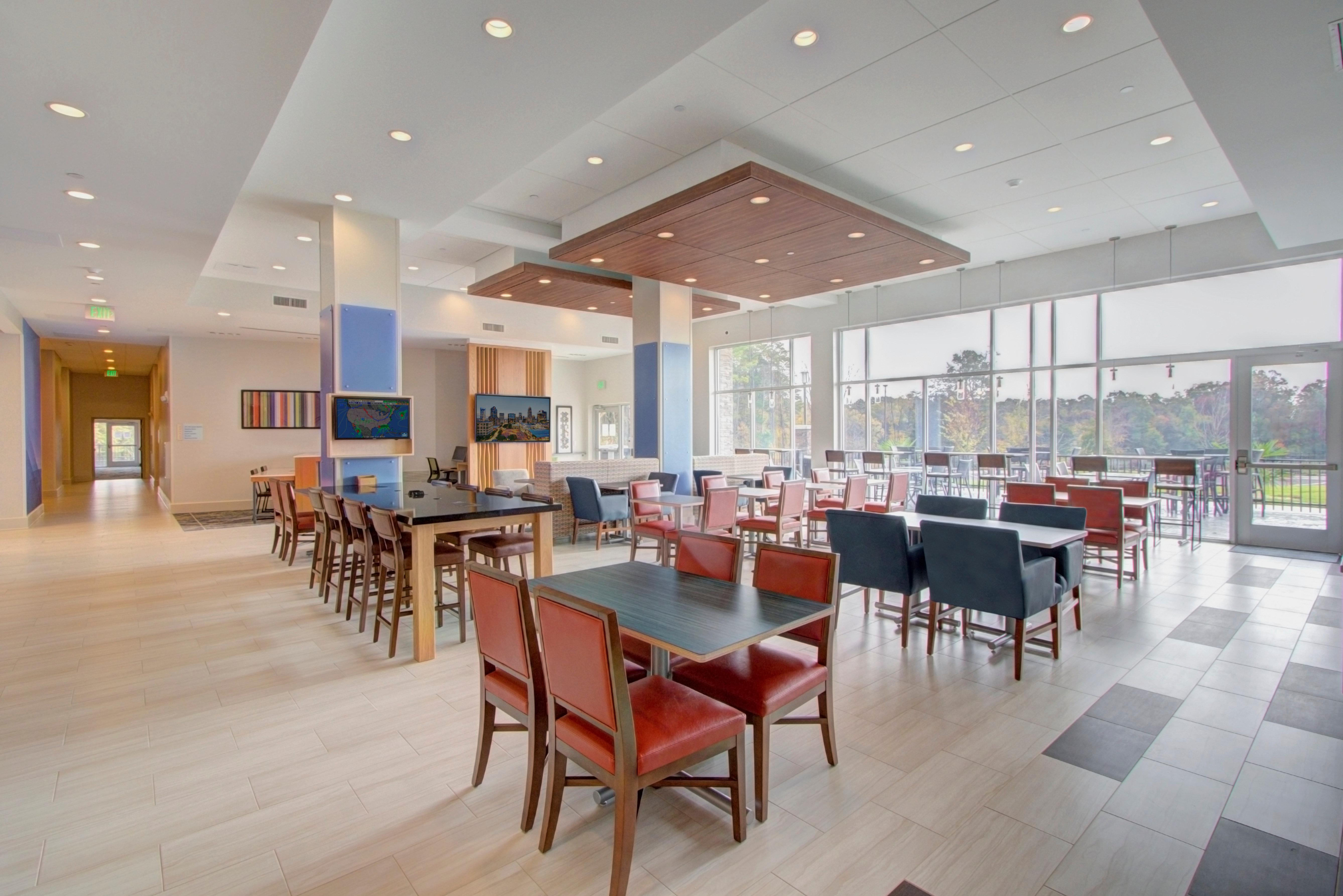 Holiday Inn Express & Suites Charlotte Southwest By Ihg Exteriér fotografie